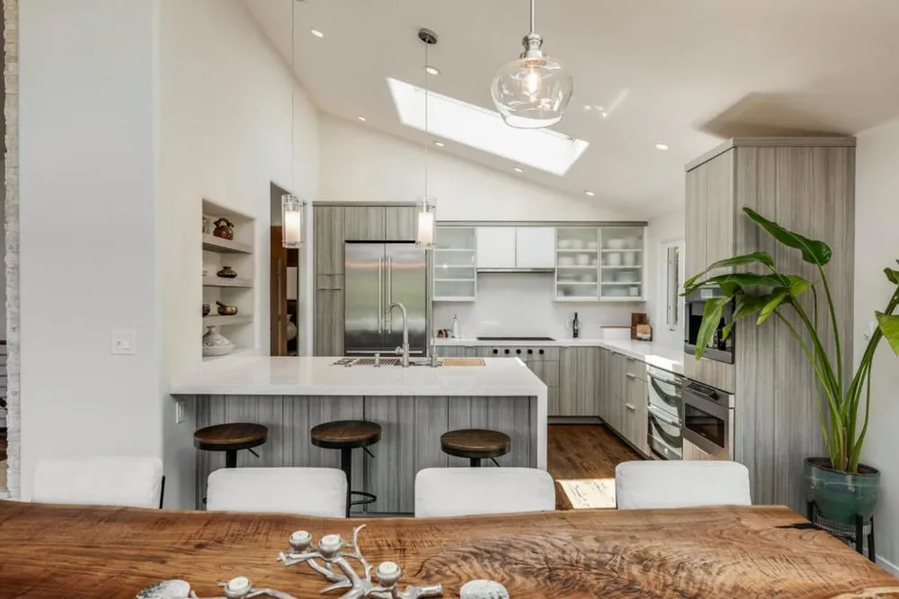 293 Arrowhead Way Scotts Valley, CA 95066