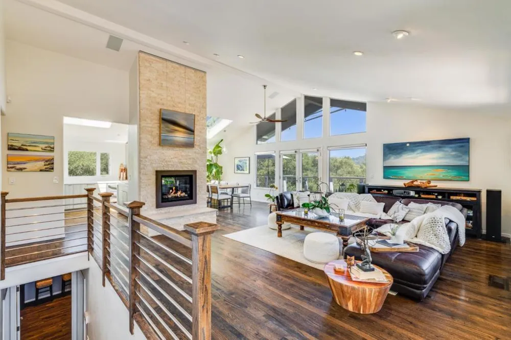 293 Arrowhead Way Scotts Valley, CA 95066