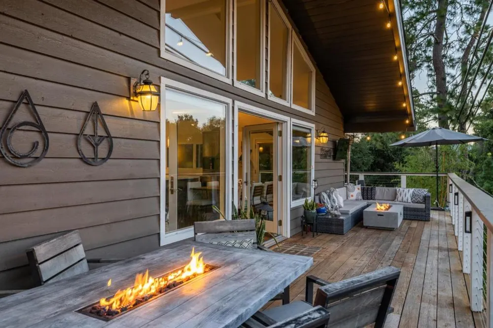 293 Arrowhead Way Scotts Valley, CA 95066