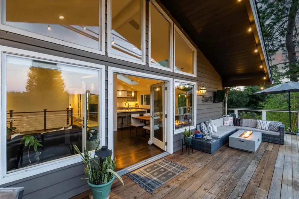 293 Arrowhead Way Scotts Valley, CA 95066