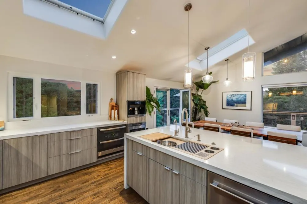293 Arrowhead Way Scotts Valley, CA 95066