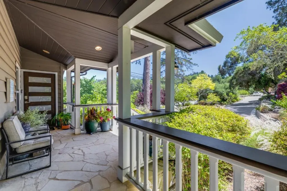 293 Arrowhead Way Scotts Valley, CA 95066