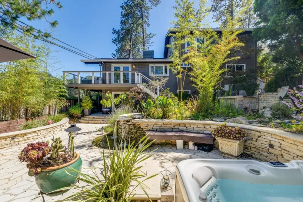293 Arrowhead Way Scotts Valley, CA 95066