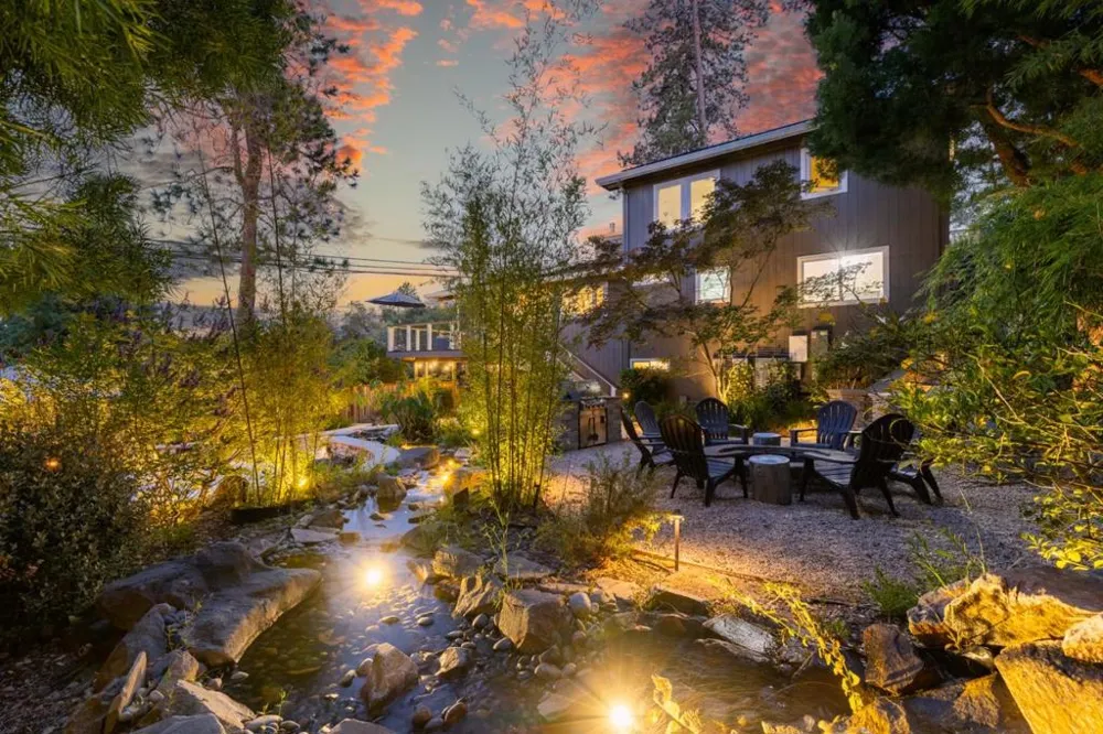 293 Arrowhead Way Scotts Valley, CA 95066