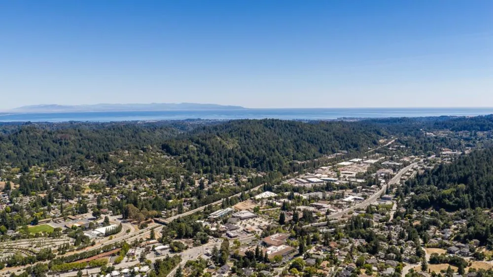 293 Arrowhead Way Scotts Valley, CA 95066