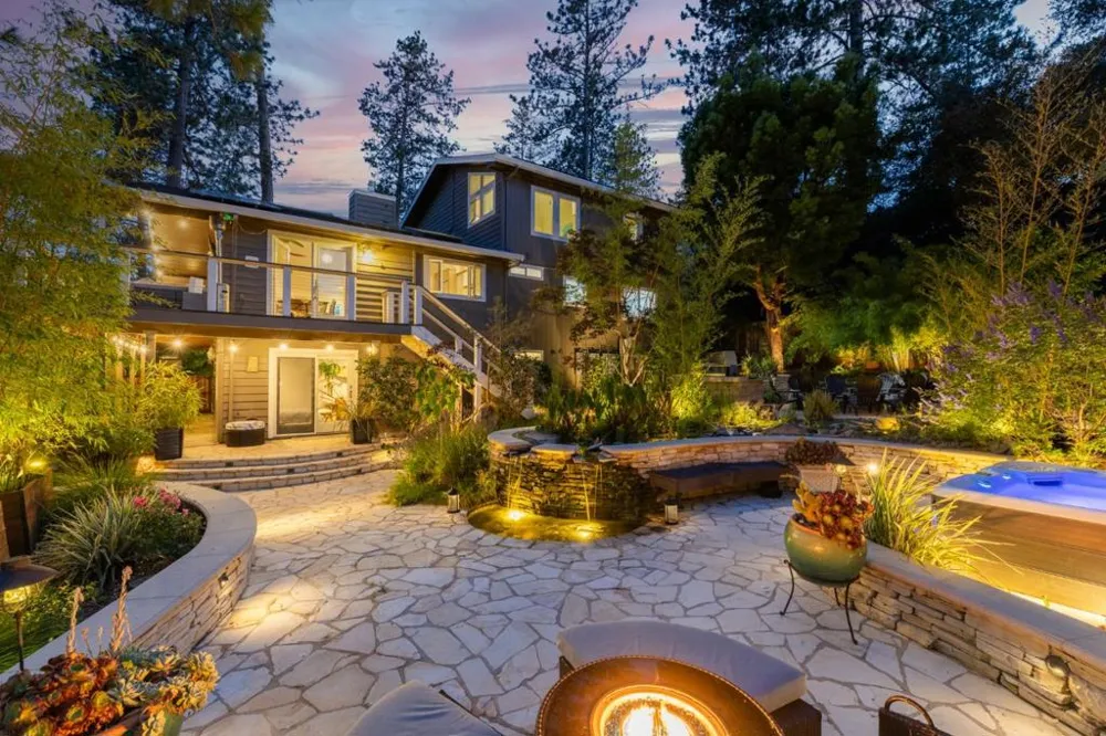 293 Arrowhead Way Scotts Valley, CA 95066