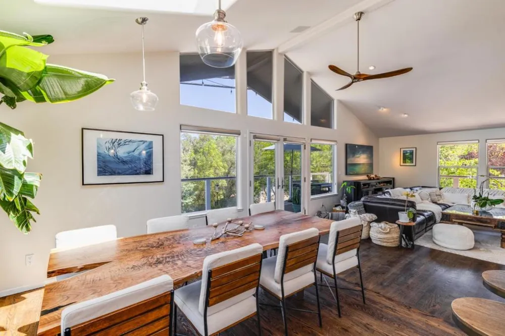 293 Arrowhead Way Scotts Valley, CA 95066