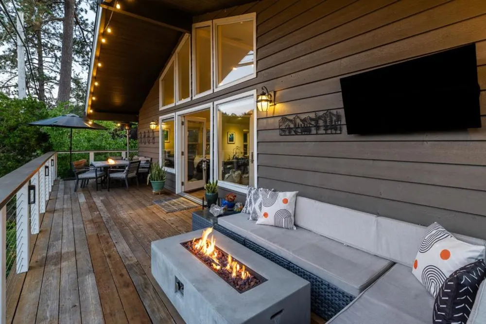 293 Arrowhead Way Scotts Valley, CA 95066