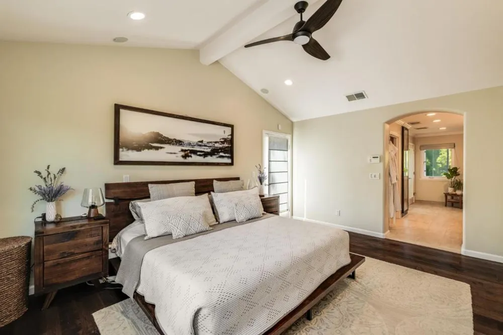 293 Arrowhead Way Scotts Valley, CA 95066