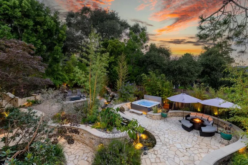 293 Arrowhead Way Scotts Valley, CA 95066