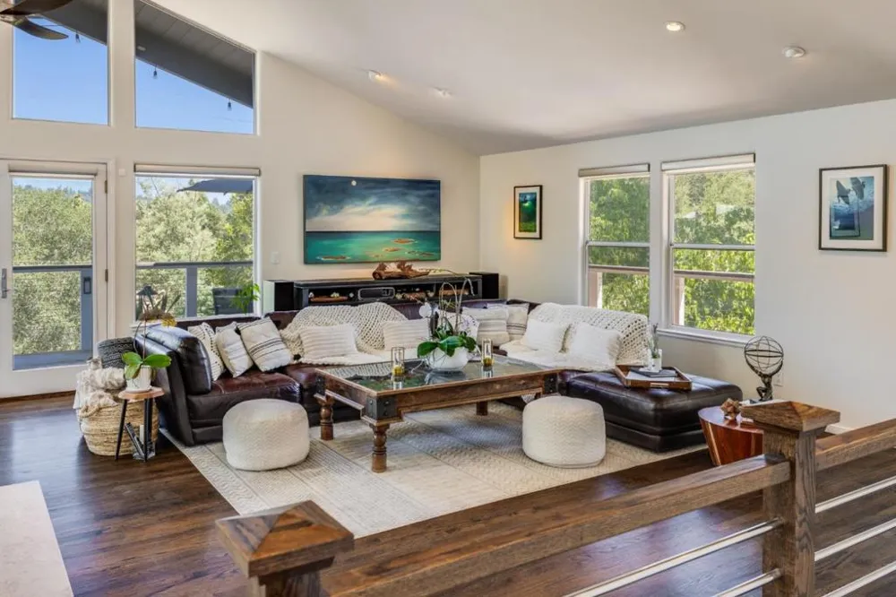 293 Arrowhead Way Scotts Valley, CA 95066