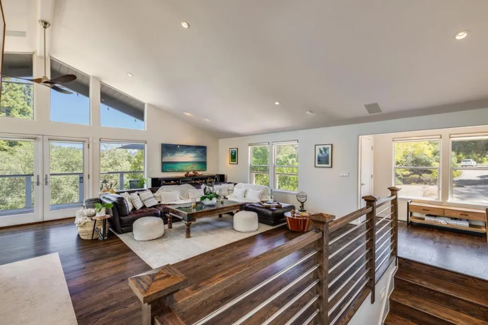 293 Arrowhead Way Scotts Valley, CA 95066