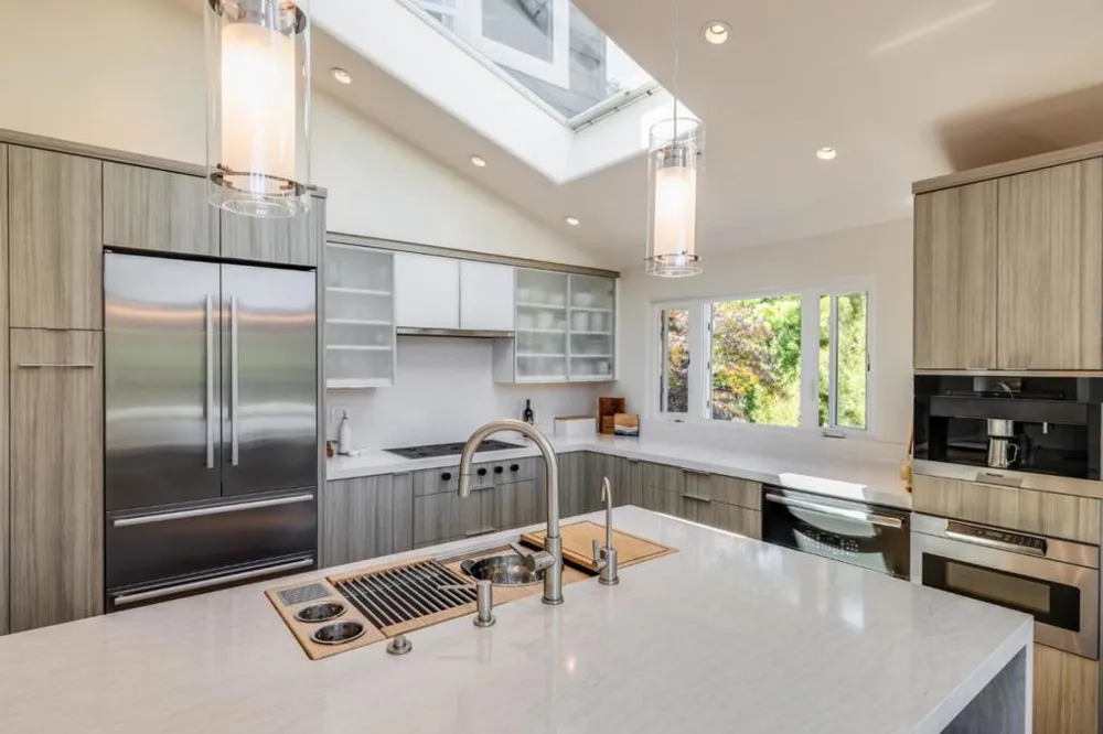 293 Arrowhead Way Scotts Valley, CA 95066