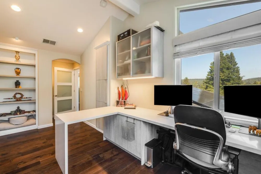 293 Arrowhead Way Scotts Valley, CA 95066
