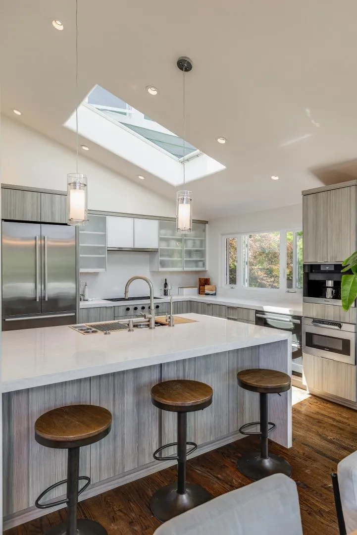 293 Arrowhead Way Scotts Valley, CA 95066