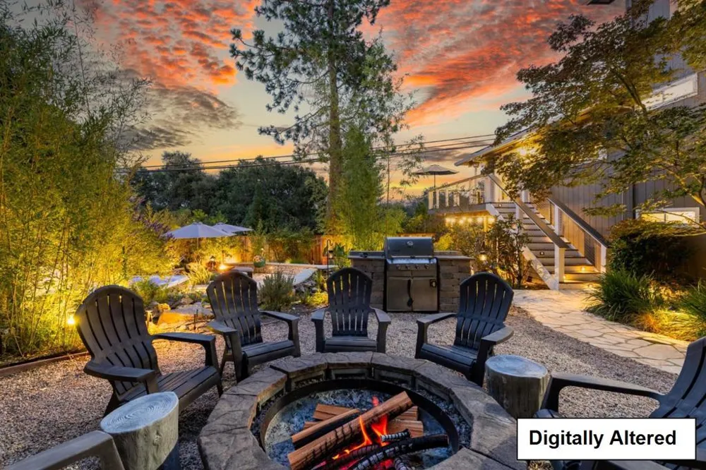 293 Arrowhead Way Scotts Valley, CA 95066