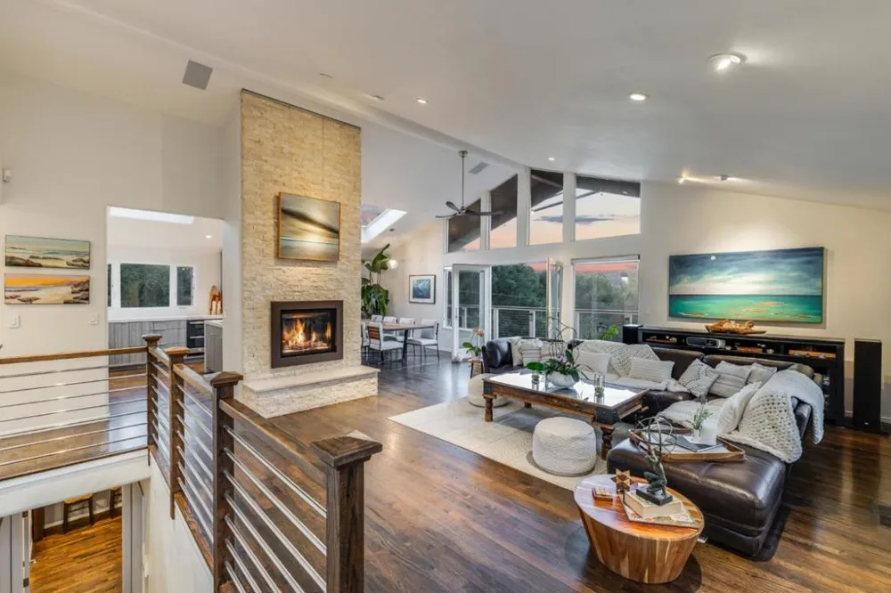 293 Arrowhead Way Scotts Valley, CA 95066