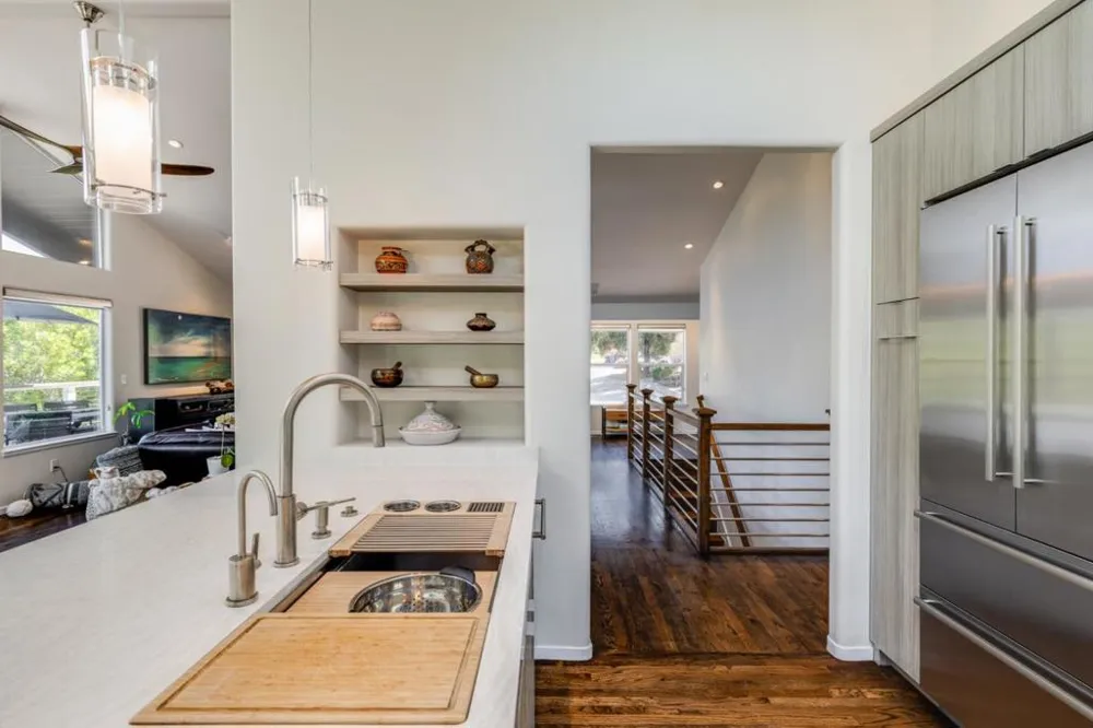 293 Arrowhead Way Scotts Valley, CA 95066