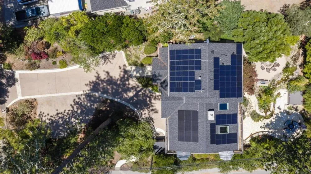 293 Arrowhead Way Scotts Valley, CA 95066