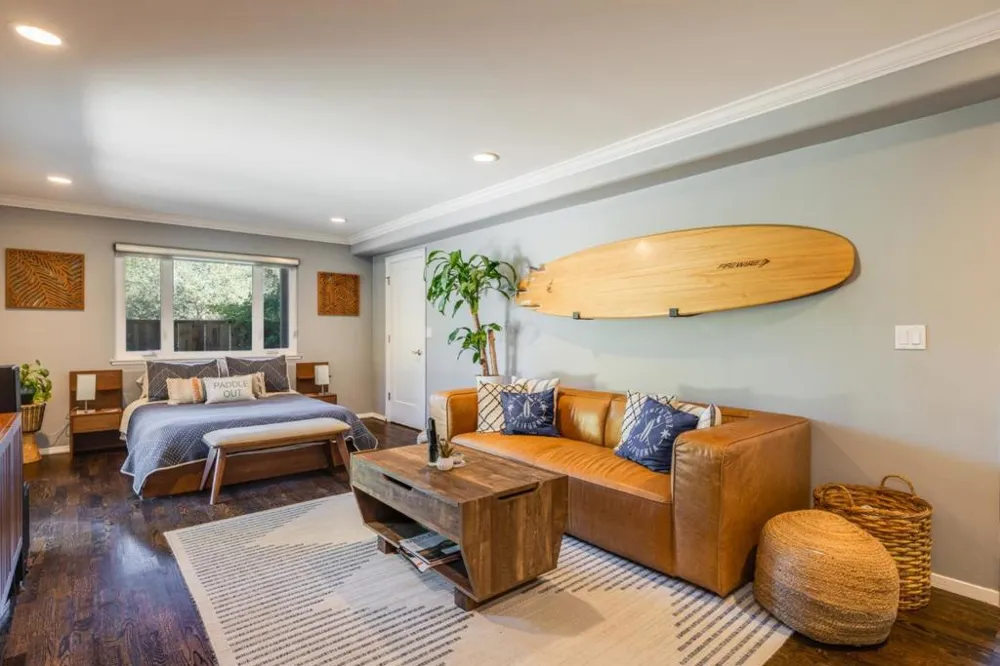 293 Arrowhead Way Scotts Valley, CA 95066