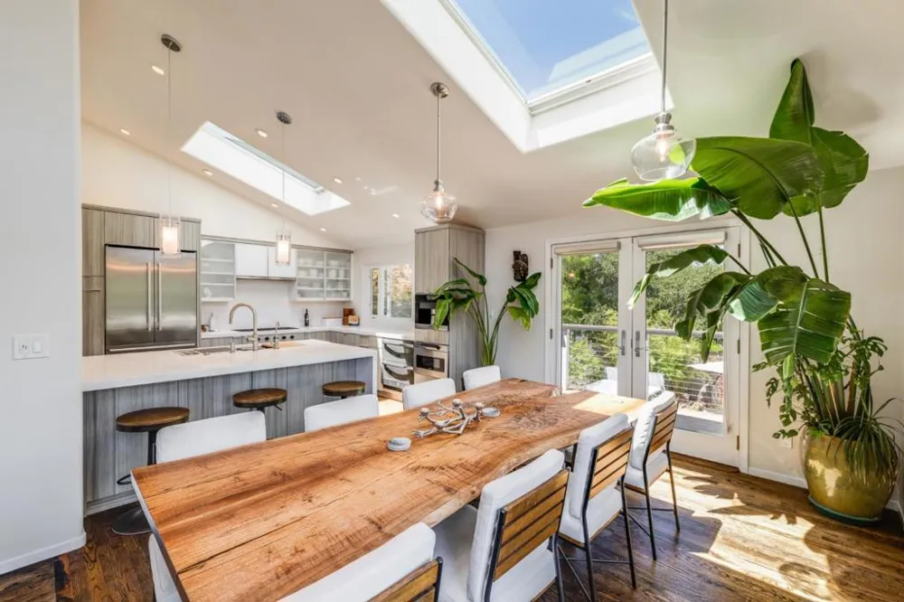 293 Arrowhead Way Scotts Valley, CA 95066