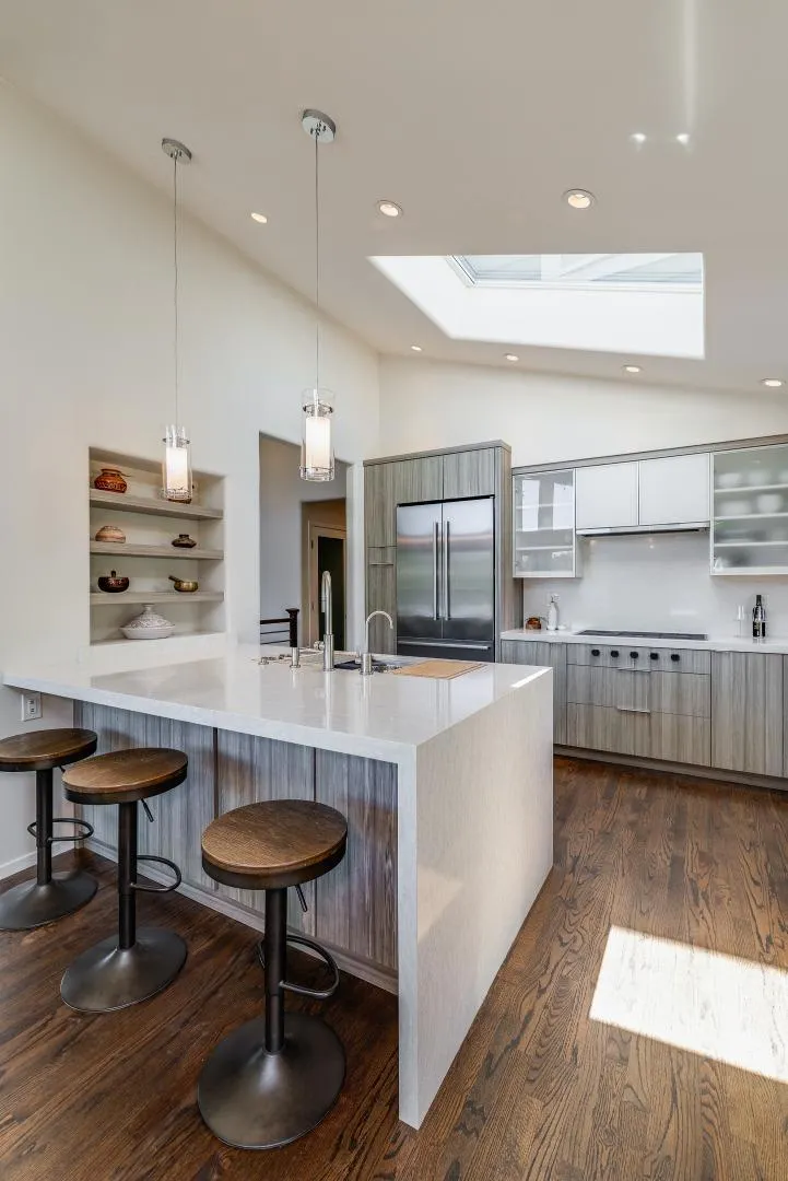293 Arrowhead Way Scotts Valley, CA 95066