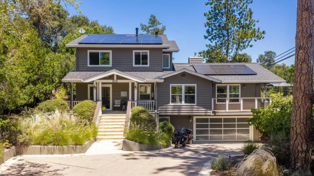 293 Arrowhead Way Scotts Valley, CA 95066