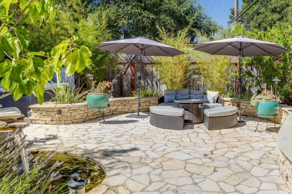 293 Arrowhead Way Scotts Valley, CA 95066