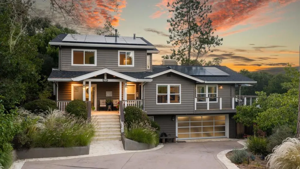 293 Arrowhead Way Scotts Valley, CA 95066