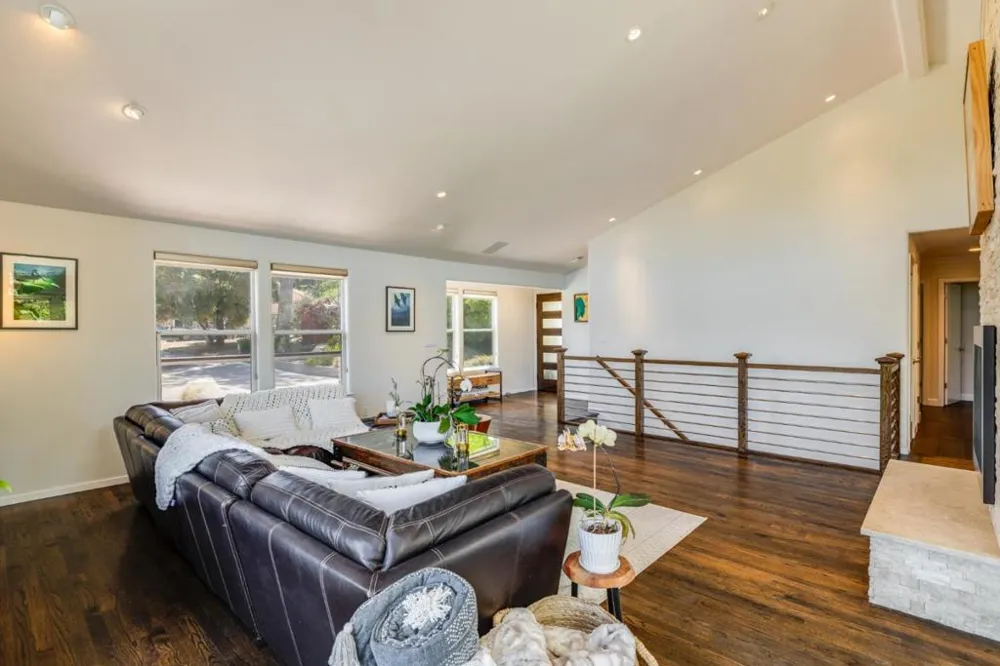 293 Arrowhead Way Scotts Valley, CA 95066