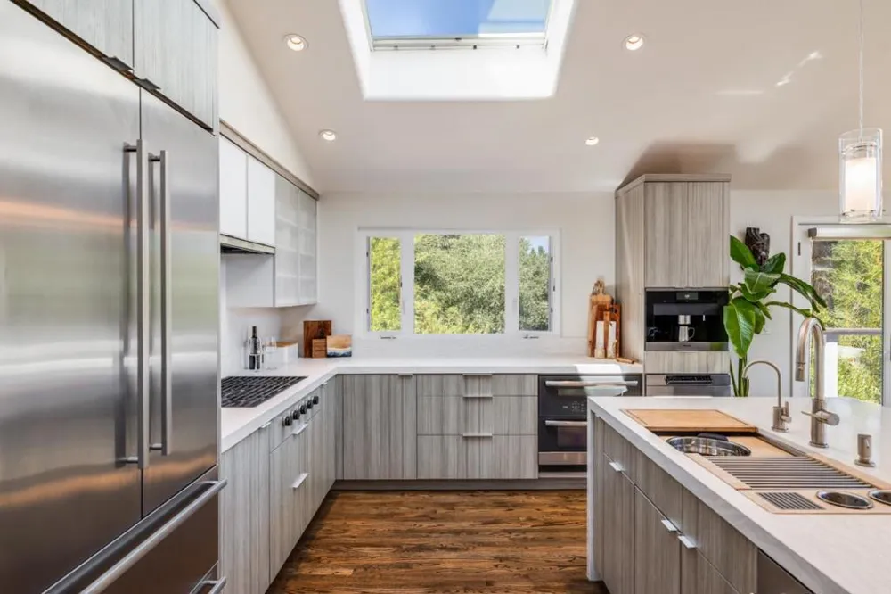 293 Arrowhead Way Scotts Valley, CA 95066