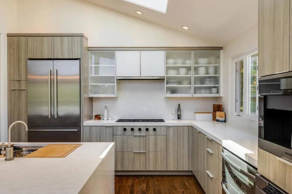 293 Arrowhead Way Scotts Valley, CA 95066