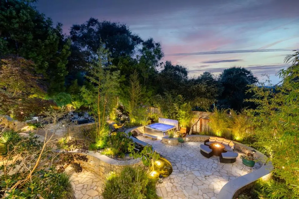 293 Arrowhead Way Scotts Valley, CA 95066