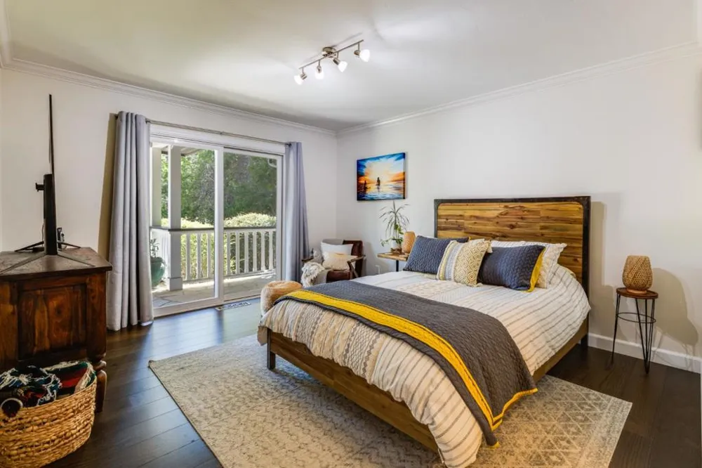 293 Arrowhead Way Scotts Valley, CA 95066