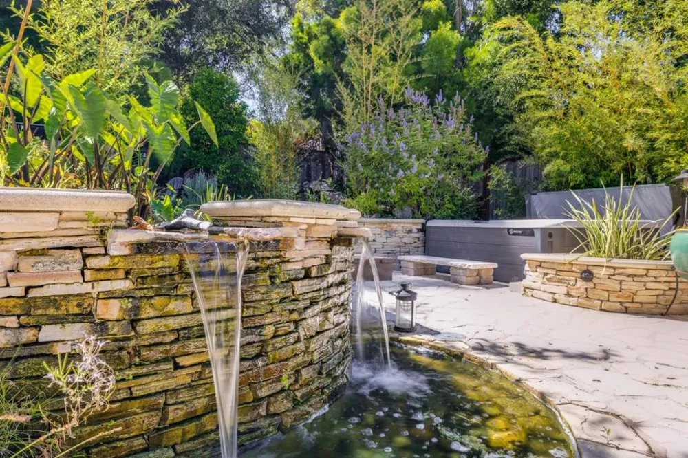 293 Arrowhead Way Scotts Valley, CA 95066