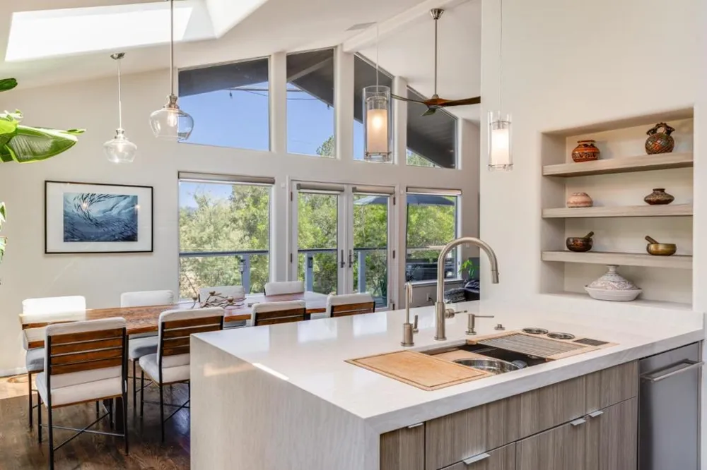 293 Arrowhead Way Scotts Valley, CA 95066