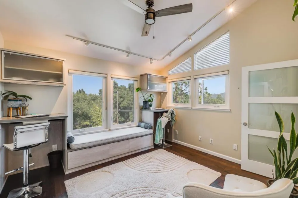 293 Arrowhead Way Scotts Valley, CA 95066