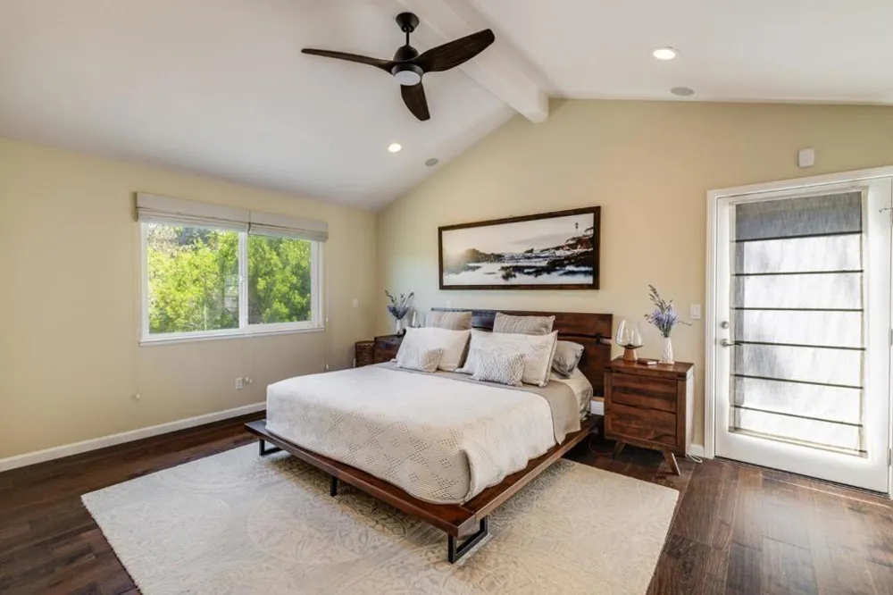 293 Arrowhead Way Scotts Valley, CA 95066