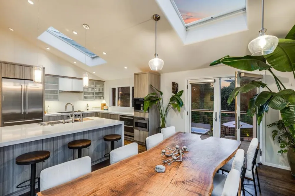 293 Arrowhead Way Scotts Valley, CA 95066