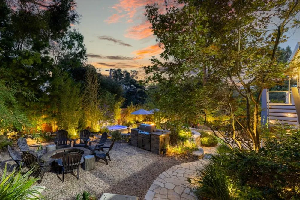 293 Arrowhead Way Scotts Valley, CA 95066