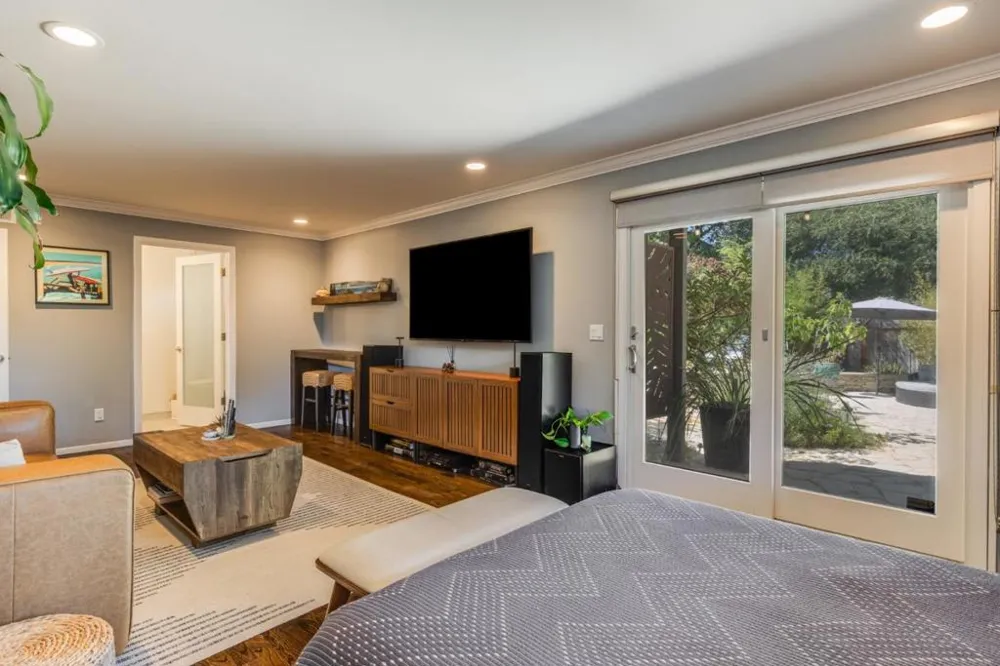 293 Arrowhead Way Scotts Valley, CA 95066