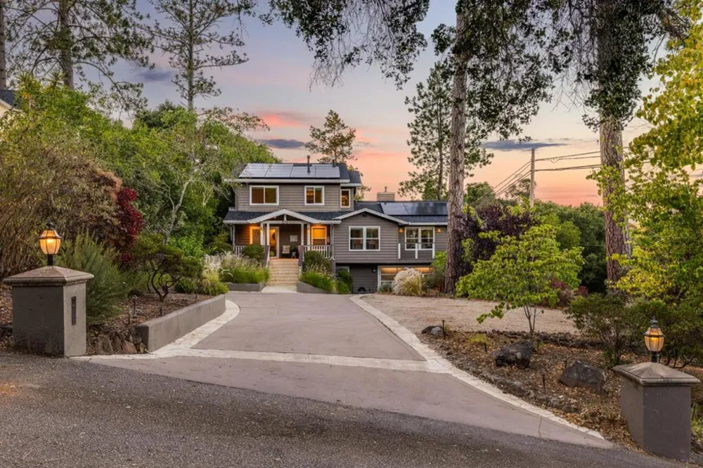293 Arrowhead Way Scotts Valley, CA 95066