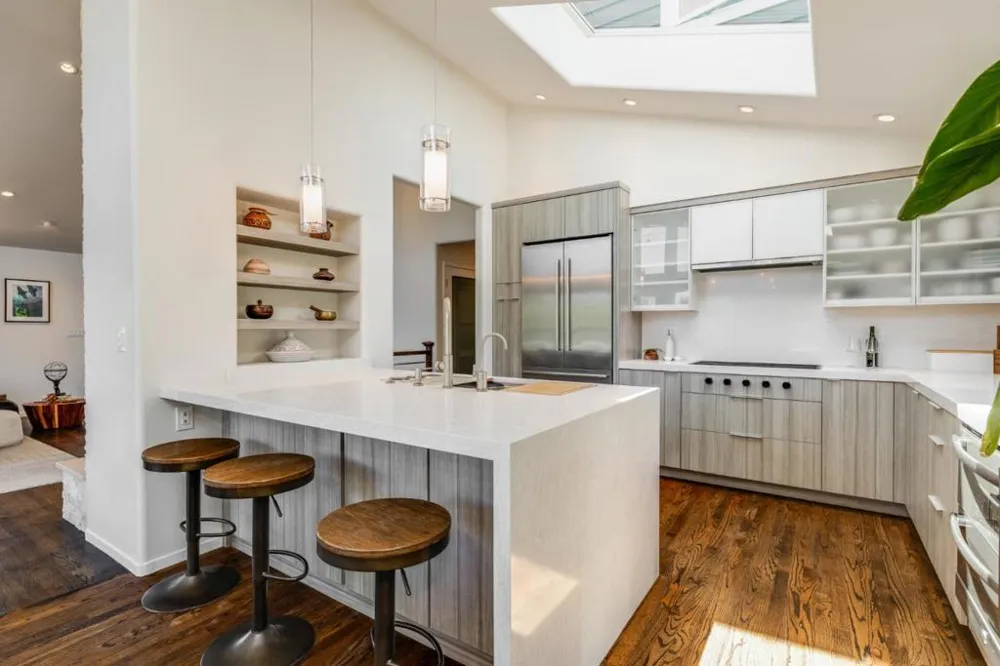 293 Arrowhead Way Scotts Valley, CA 95066