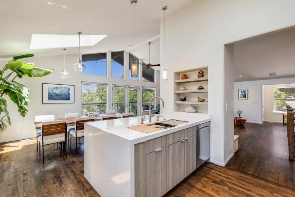 293 Arrowhead Way Scotts Valley, CA 95066