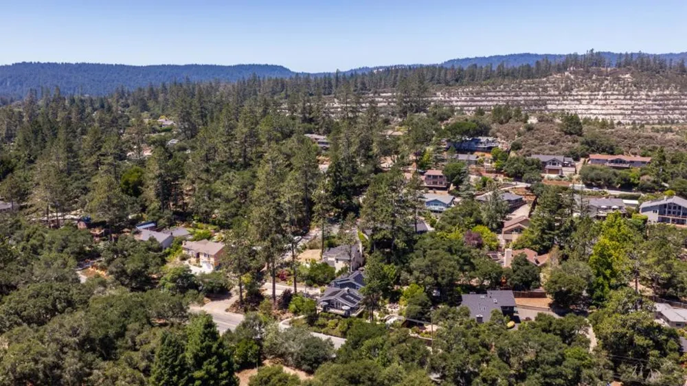 293 Arrowhead Way Scotts Valley, CA 95066
