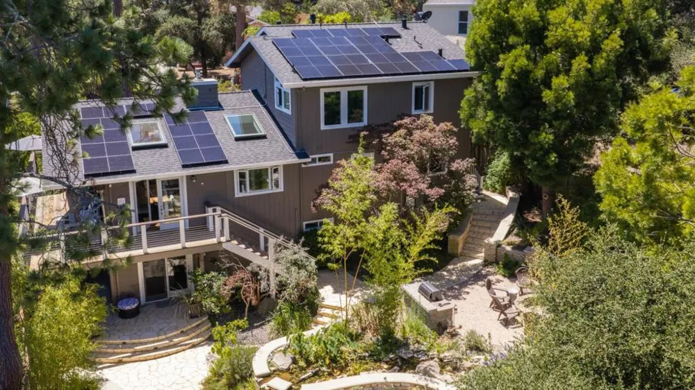 293 Arrowhead Way Scotts Valley, CA 95066