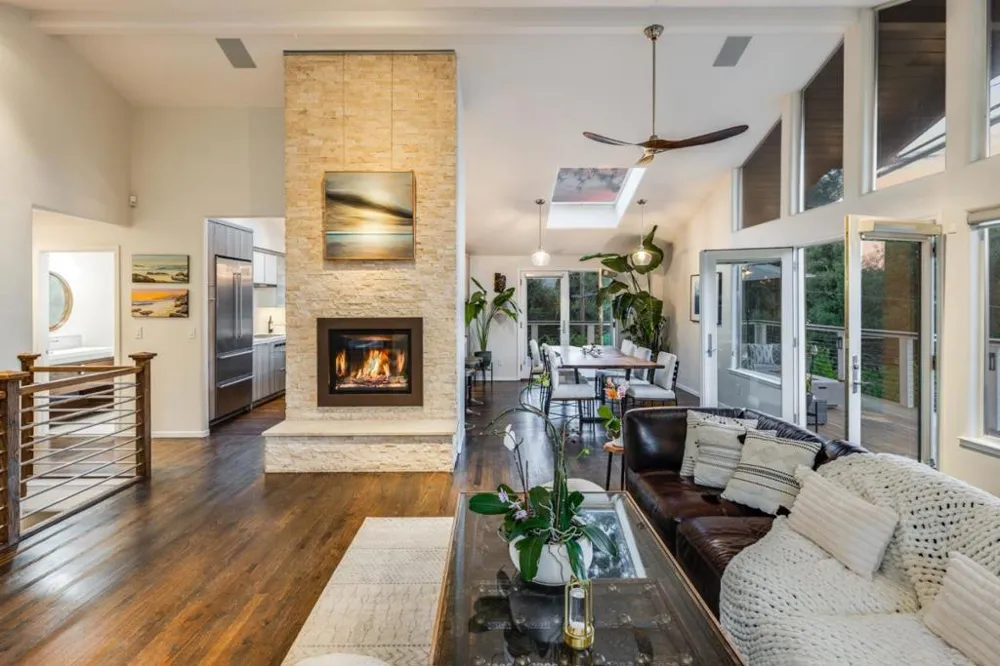 293 Arrowhead Way Scotts Valley, CA 95066