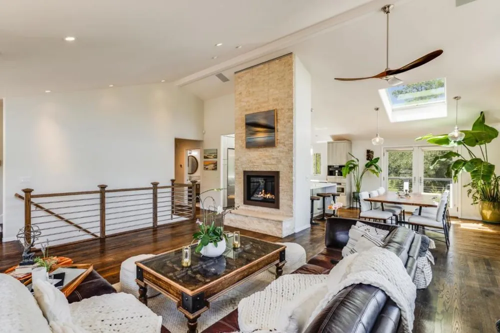293 Arrowhead Way Scotts Valley, CA 95066