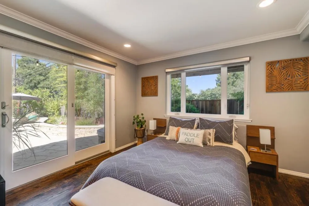 293 Arrowhead Way Scotts Valley, CA 95066
