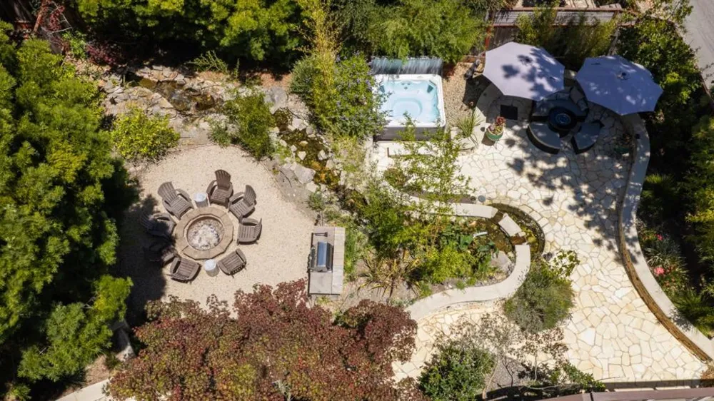 293 Arrowhead Way Scotts Valley, CA 95066